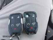 ✅ 2022 Chevrolet Silverado 1500 LT Trail Boss • VIN: 1GCPYFED0NZ236995 • Lot: 42514111. Wystawiony na IAAI z przebiegiem 53 377 mil. Bezpłatny archiwum sprzedaży aukcyjnych z USA i szczegółowy raport historii pojazdu na DreamBid. Zdjęcie 11.