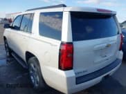 ✅ 2015 Chevrolet Tahoe LT • VIN: 1GNSKBKC7FR237215 • Lot: 43293773. Wystawiony na IAAI z przebiegiem 178 981 mil. Bezpłatny archiwum sprzedaży aukcyjnych z USA i szczegółowy raport historii pojazdu na DreamBid. Zdjęcie 3.
