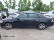 ✅ 2009 Ford Taurus Limited • VIN: 1FAHP28W39G110523 • Лот: 42420561. Опубликован ранее на IAAI с пробегом 104 051 миль. Бесплатный доступ к архиву аукционных продаж из США и подробный отчёт об истории автомобиля на DreamBid. Изображение 14.