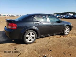 ✅ 2008 Dodge Avenger SXT • VIN: 1B3LC56RX8N625870 • Лот: 85809624. Опубликован ранее на Copart с пробегом 103 571 миль. Бесплатный доступ к архиву аукционных продаж из США и подробный отчёт об истории автомобиля на DreamBid. Изображение 3.