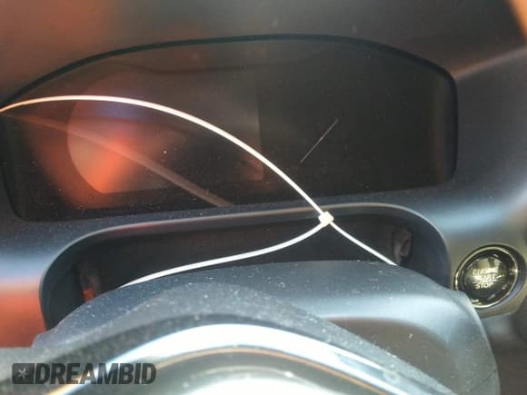 ✅ 2024 Honda HR-V Sport • VIN: 3CZRZ2H5XRM749403 • Лот: 43256812. Опубликован ранее на IAAI с пробегом Не указан. Бесплатный доступ к архиву аукционных продаж из США и подробный отчёт об истории автомобиля на DreamBid. Изображение 7.