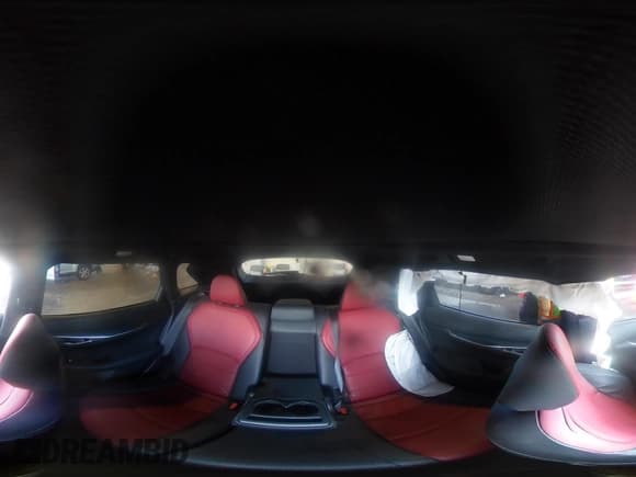 ✅ 2024 Infiniti QX50 Sport • VIN: 3PCAJ5FB6RF102702 • Лот: 41962154. Опубликован ранее на IAAI с пробегом 14 565 миль. Бесплатный доступ к архиву аукционных продаж из США и подробный отчёт об истории автомобиля на DreamBid. Изображение 19.