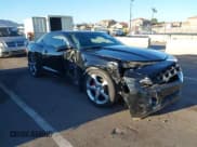✅ 2013 Chevrolet Camaro LT • VIN: 2G1FB1E30D9108460 • Лот: 43356404. Опубликован ранее на IAAI с пробегом 65 439 миль. Бесплатный доступ к архиву аукционных продаж из США и подробный отчёт об истории автомобиля на DreamBid. Изображение 1.