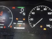 ✅ 2023 Honda CR-V Sport • VIN: 2HKRS6H59PH817744 • Lot: 41430929. Listed on IAAI with 35,061 mi. Free auction sales archive from the USA and detailed vehicle history report at DreamBid. Image 14.