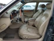 ✅ 2003 Jaguar XJ Vanden Plas • VIN: SAJDA24CX3LF55964 • Lot: 79812444. Listed on Copart with 173,281 mi. Free auction sales archive from the USA and detailed vehicle history report at DreamBid. Image 7.