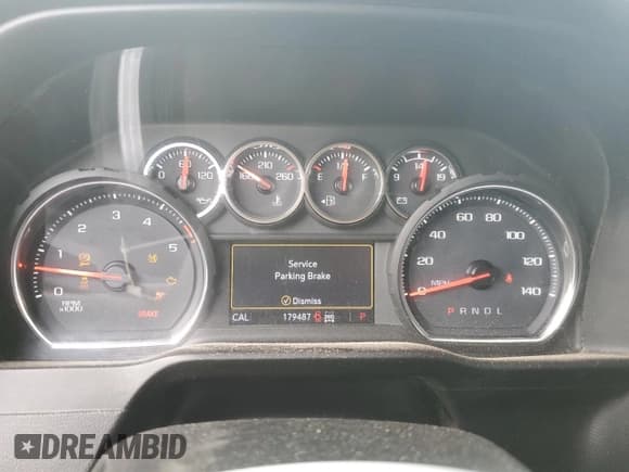 ✅ 2020 Chevrolet Silverado 2500HD LT • VIN: 1GC1YNEY4LF302224 • Lot: 71690955. Listed on Copart with 179,487 mi. Free auction sales archive from the USA and detailed vehicle history report at DreamBid. Image 9.