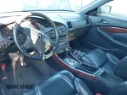 ✅ 2003 Acura CL • VIN: 19UYA42433A006026 • Lot: 41841619. Wystawiony na IAAI z przebiegiem 141 281 mil. Bezpłatny archiwum sprzedaży aukcyjnych z USA i szczegółowy raport historii pojazdu na DreamBid. Zdjęcie 5.