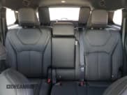 ✅ 2025 Infiniti QX60 • VIN: 5N1AL1FR5SC348607 • Lot: 53906965. Listed on Copart with 1,571 mi. Free auction sales archive from the USA and detailed vehicle history report at DreamBid. Image 10.