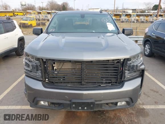 ✅ 2021 Chevrolet Silverado 1500 RST • VIN: 3GCUYEET4MG387356 • Lot: 43873022. Wystawiony na IAAI z przebiegiem 78 697 mil. Bezpłatny archiwum sprzedaży aukcyjnych z USA i szczegółowy raport historii pojazdu na DreamBid. Zdjęcie 13.