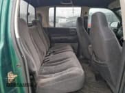 ✅ 2003 Dodge Dakota SLT • VIN: 1D7HG48N43S263578 • Lot: 94905075. Listed on Copart with 120,881 mi. Free auction sales archive from the USA and detailed vehicle history report at DreamBid. Image 10.