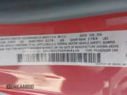 ✅ 2005 Volkswagen Beetle GLS • VIN: 3VWCM31Y55M364116 • Lot: 43312162. Wystawiony na IAAI z przebiegiem 93 386 mil. Bezpłatny archiwum sprzedaży aukcyjnych z USA i szczegółowy raport historii pojazdu na DreamBid. Zdjęcie 9.