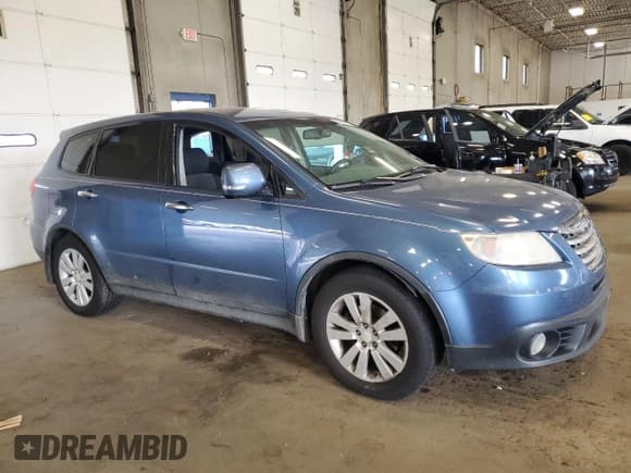 ✅ 2008 Subaru Tribeca 5-Pass • VIN: 4S4WX91D784402366 • Lot: 69959475. Wystawiony na Copart z przebiegiem Nie podano. Bezpłatny archiwum sprzedaży aukcyjnych z USA i szczegółowy raport historii pojazdu na DreamBid. Zdjęcie 4.