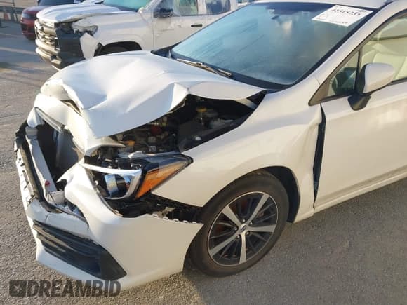 ✅ 2020 Subaru Impreza Premium • VIN: 4S3GTAV60L3731636 • Lot: 41515235. Wystawiony na IAAI z przebiegiem 59 528 mil. Bezpłatny archiwum sprzedaży aukcyjnych z USA i szczegółowy raport historii pojazdu na DreamBid. Zdjęcie 17.