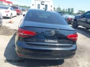 ✅ 2018 Volkswagen Jetta SE Sport • VIN: 3VWD17AJXJM241896 • Lot: 42727243. Listed on IAAI with 141,695 mi. Free auction sales archive from the USA and detailed vehicle history report at DreamBid. Image 16.