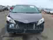 2011 Toyota Sienna XLE AAS with VIN 5TDYK3DC8BS059333, listed as a IAAI auction lot 43501915 with 173,775 mi miles and . Bid and sale history available at DreamBid. Image 12.