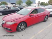 ✅ 2017 Acura TLX • VIN: 19UUB1F3XHA000162 • Лот: 42990762. Опубликован ранее на IAAI с пробегом 179 958 миль. Бесплатный доступ к архиву аукционных продаж из США и подробный отчёт об истории автомобиля на DreamBid. Изображение 17.