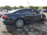 ✅ 2013 Audi S6 Prestige • VIN: WAUJ2AFC2DN111872 • Lot: 68112205. Listed on Copart with Not provided. Free auction sales archive from the USA and detailed vehicle history report at DreamBid. Image 3.