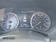 ✅ 2015 Infiniti Q50 Premium • VIN: JN1BV7AP1FM342558 • Lot: 42885537. Listed on IAAI with 142,235 mi. Free auction sales archive from the USA and detailed vehicle history report at DreamBid. Image 7.