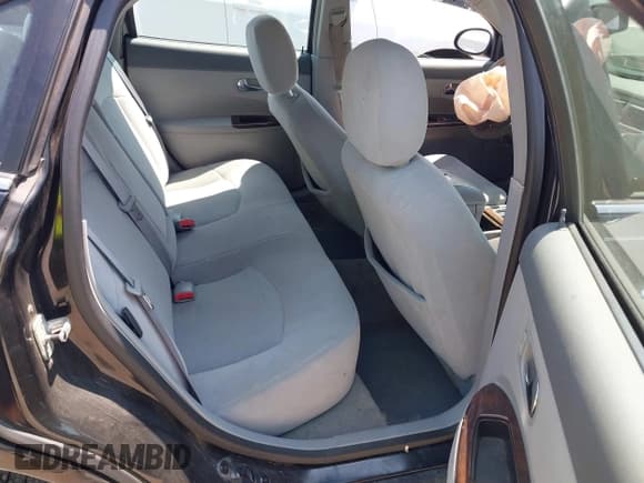 ✅ 2007 Buick LaCrosse CX • VIN: 2G4WC582071131198 • Лот: 42744216. Опубликован ранее на IAAI с пробегом 129 726 миль. Бесплатный доступ к архиву аукционных продаж из США и подробный отчёт об истории автомобиля на DreamBid. Изображение 8.