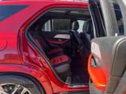 ✅ 2021 Mercedes-Benz GLE 53 AMG • VIN: 4JGFB6BB0MA450099 • Lot: 43727266. Wystawiony na IAAI z przebiegiem 93 113 mil. Bezpłatny archiwum sprzedaży aukcyjnych z USA i szczegółowy raport historii pojazdu na DreamBid. Zdjęcie 8.