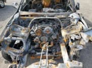 ✅ 2010 Jeep Grand Cherokee Laredo • VIN: 1J4PR4GK0AC119681 • Лот: 94629575. Опубликован ранее на Copart с пробегом Не указан. Бесплатный доступ к архиву аукционных продаж из США и подробный отчёт об истории автомобиля на DreamBid. Изображение 12.