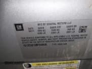 ✅ 2011 Chevrolet Malibu 1LT • VIN: 1G1ZC5E19BF344545 • Lot: 43558798. Wystawiony na IAAI z przebiegiem 178 432 mil. Bezpłatny archiwum sprzedaży aukcyjnych z USA i szczegółowy raport historii pojazdu na DreamBid. Zdjęcie 9.