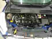 2017 Ford Escape Titanium с VIN 1FMCU9J95HUC08605, выставлен на аукционе Copart как лот 90461165 с пробегом 136 216 миль миль и Чистый • Clean title. История ставок и продаж доступна на DreamBid. Изображение 14.