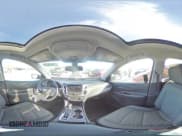 ✅ 2019 Chevrolet Equinox LT • VIN: 3GNAXKEV6KL116221 • Lot: 71814225. Listed on Copart with 101,774 mi. Free auction sales archive from the USA and detailed vehicle history report at DreamBid. Image 14.