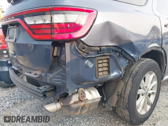 ✅ 2019 Dodge Durango SXT • VIN: 1C4RDHAG8KC769658 • Lot: 42390465. Listed on IAAI with 181,741 mi. Free auction sales archive from the USA and detailed vehicle history report at DreamBid. Image 6.