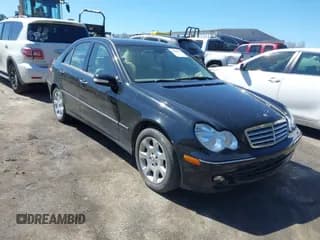 ✅ 2006 Mercedes-Benz C 280 Luxury • VIN: WDBRF54H56A825858 • Lot: 41860629. Wystawiony na IAAI z przebiegiem 228 039 mil. Bezpłatny archiwum sprzedaży aukcyjnych z USA i szczegółowy raport historii pojazdu na DreamBid. Zdjęcie 1.