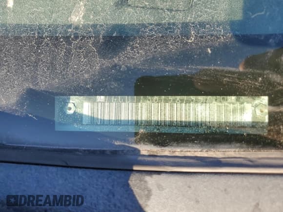 ✅ 2005 Chevrolet Colorado 1SF LS Z71 • VIN: 1GCDT136158155700 • Лот: 73602224. Опубликован ранее на Copart с пробегом 162 382 миль. Бесплатный доступ к архиву аукционных продаж из США и подробный отчёт об истории автомобиля на DreamBid. Изображение 12.