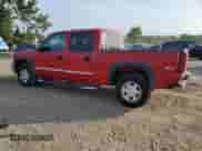 ✅ 2006 GMC Sierra 1500 SLE1 • VIN: 2GTEK13T761196981 • Lot: 66926015. Wystawiony na Copart z przebiegiem 259 957 mil. Bezpłatny archiwum sprzedaży aukcyjnych z USA i szczegółowy raport historii pojazdu na DreamBid. Zdjęcie 2.