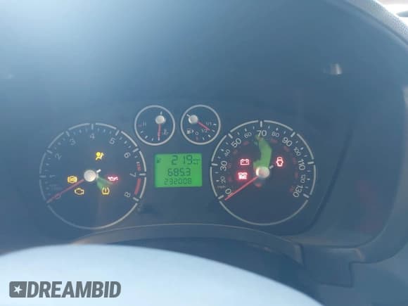 ✅ 2012 Ford Transit Connect XLT • VIN: NM0LS7BN1CT113691 • Lot: 42105145. Wystawiony na IAAI z przebiegiem 232 008 mil. Bezpłatny archiwum sprzedaży aukcyjnych z USA i szczegółowy raport historii pojazdu na DreamBid. Zdjęcie 7.