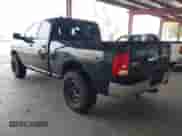 2016 Ram 1500 Big Horn with VIN 1C6RR7GM4GS207379, listed as a IAAI auction lot 43538957 with 94,781 mi miles and . Bid and sale history available at DreamBid. Image 3.