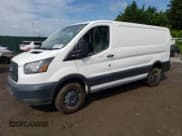 ✅ 2016 Ford Transit Cargo • VIN: 1FTYR1ZM6GKB06276 • Лот: 60448075. Опубликован ранее на Copart с пробегом 74 324 миль. Бесплатный доступ к архиву аукционных продаж из США и подробный отчёт об истории автомобиля на DreamBid. Изображение 1.