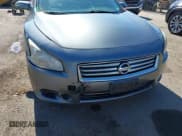 ✅ 2014 Nissan Maxima SV • VIN: 1N4AA5AP8EC440120 • Lot: 42789983. Wystawiony na IAAI z przebiegiem 139 913 mil. Bezpłatny archiwum sprzedaży aukcyjnych z USA i szczegółowy raport historii pojazdu na DreamBid. Zdjęcie 6.