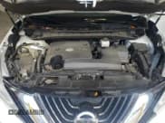 ✅ 2017 Nissan Murano S • VIN: 5N1AZ2MG6HN188711 • Lot: 81323195. Wystawiony na Copart z przebiegiem 154 415 mil. Bezpłatny archiwum sprzedaży aukcyjnych z USA i szczegółowy raport historii pojazdu na DreamBid. Zdjęcie 11.