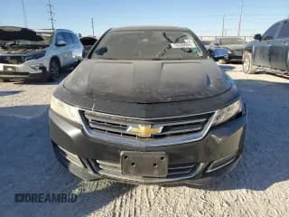 ✅ 2015 Chevrolet Impala LTZ • VIN: 1G1165S33FU113524 • Лот: 76630604. Опубликован ранее на Copart с пробегом 145 605 миль. Бесплатный доступ к архиву аукционных продаж из США и подробный отчёт об истории автомобиля на DreamBid. Изображение 5.