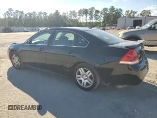 ✅ 2014 Chevrolet Impala LT • VIN: 2G1WB5E33E1155862 • Лот: 74427874. Опубликован ранее на Copart с пробегом 148 400 миль. Бесплатный доступ к архиву аукционных продаж из США и подробный отчёт об истории автомобиля на DreamBid. Изображение 2.