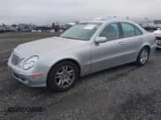 ✅ 2003 Mercedes-Benz E 320 • VIN: WDBUF65JX3A259273 • Лот: 43781699. Опубликован ранее на IAAI с пробегом 90 514 миль. Бесплатный доступ к архиву аукционных продаж из США и подробный отчёт об истории автомобиля на DreamBid. Изображение 2.