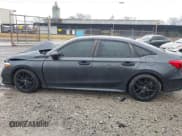 ✅ 2022 Honda Civic Sport • VIN: 2HGFE2F5XNH566861 • Lot: 43662732. Wystawiony na IAAI z przebiegiem 87 939 mil. Bezpłatny archiwum sprzedaży aukcyjnych z USA i szczegółowy raport historii pojazdu na DreamBid. Zdjęcie 15.