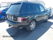 ✅ 2010 Land Rover Range Rover SC • VIN: SALMP1E41AA318146 • Lot: 42145432. Listed on IAAI with 119,772 mi. Free auction sales archive from the USA and detailed vehicle history report at DreamBid. Image 4.