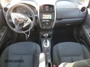 ✅ 2015 Nissan Note S • VIN: 3N1CE2CP6FL391639 • Lot: 54745925. Wystawiony na Copart z przebiegiem 149 461 mil. Bezpłatny archiwum sprzedaży aukcyjnych z USA i szczegółowy raport historii pojazdu na DreamBid. Zdjęcie 8.