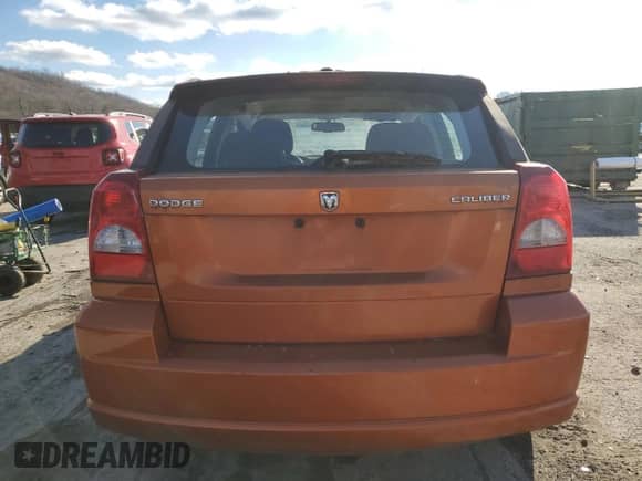 2011 Dodge Caliber Heat с VIN 1B3CB5HA9BD160599, выставлен на аукционе Copart как лот 82681834 с пробегом 157 409 миль миль и Чистый • Clean title. История ставок и продаж доступна на DreamBid. Изображение 6.