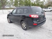 ✅ 2010 Hyundai Santa Fe GL • VIN: 5NMSG3AB6AH344732 • Lot: 41791133. Listed on IAAI with 144,668 mi. Free auction sales archive from the USA and detailed vehicle history report at DreamBid. Image 3.