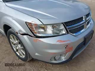 2012 Dodge Journey Crew с VIN 3C4PDCDG0CT146790, выставлен на аукционе IAAI как лот 43395816 с пробегом 208 441 миль миль и . История ставок и продаж доступна на DreamBid. Изображение 6.