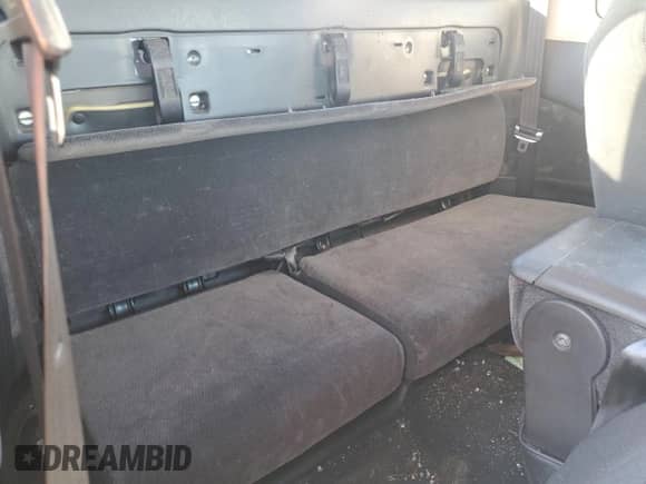 2001 Dodge Dakota Sport с VIN 1B7GG22N21S212533, выставлен на аукционе Copart как лот 74900234 с пробегом 244 227 миль миль и Списание • Salvage title. История ставок и продаж доступна на DreamBid. Изображение 11.