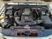 ✅ 2019 Nissan Frontier SL • VIN: 1N6AD0EV1KN753035 • Lot: 71609385. Wystawiony na Copart z przebiegiem 173 650 mil. Bezpłatny archiwum sprzedaży aukcyjnych z USA i szczegółowy raport historii pojazdu na DreamBid. Zdjęcie 11.