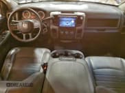 ✅ 2017 Ram 1500 Tradesman • VIN: 1C6RR6FT9HS835829 • Lot: 95991745. Listed on Copart with 162,091 mi. Free auction sales archive from the USA and detailed vehicle history report at DreamBid. Image 8.