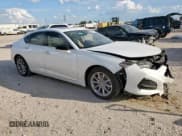 ✅ 2021 Acura TLX • VIN: 19UUB5F32MA006118 • Лот: 85868235. Опубликован ранее на Copart с пробегом 47 312 миль. Бесплатный доступ к архиву аукционных продаж из США и подробный отчёт об истории автомобиля на DreamBid. Изображение 4.